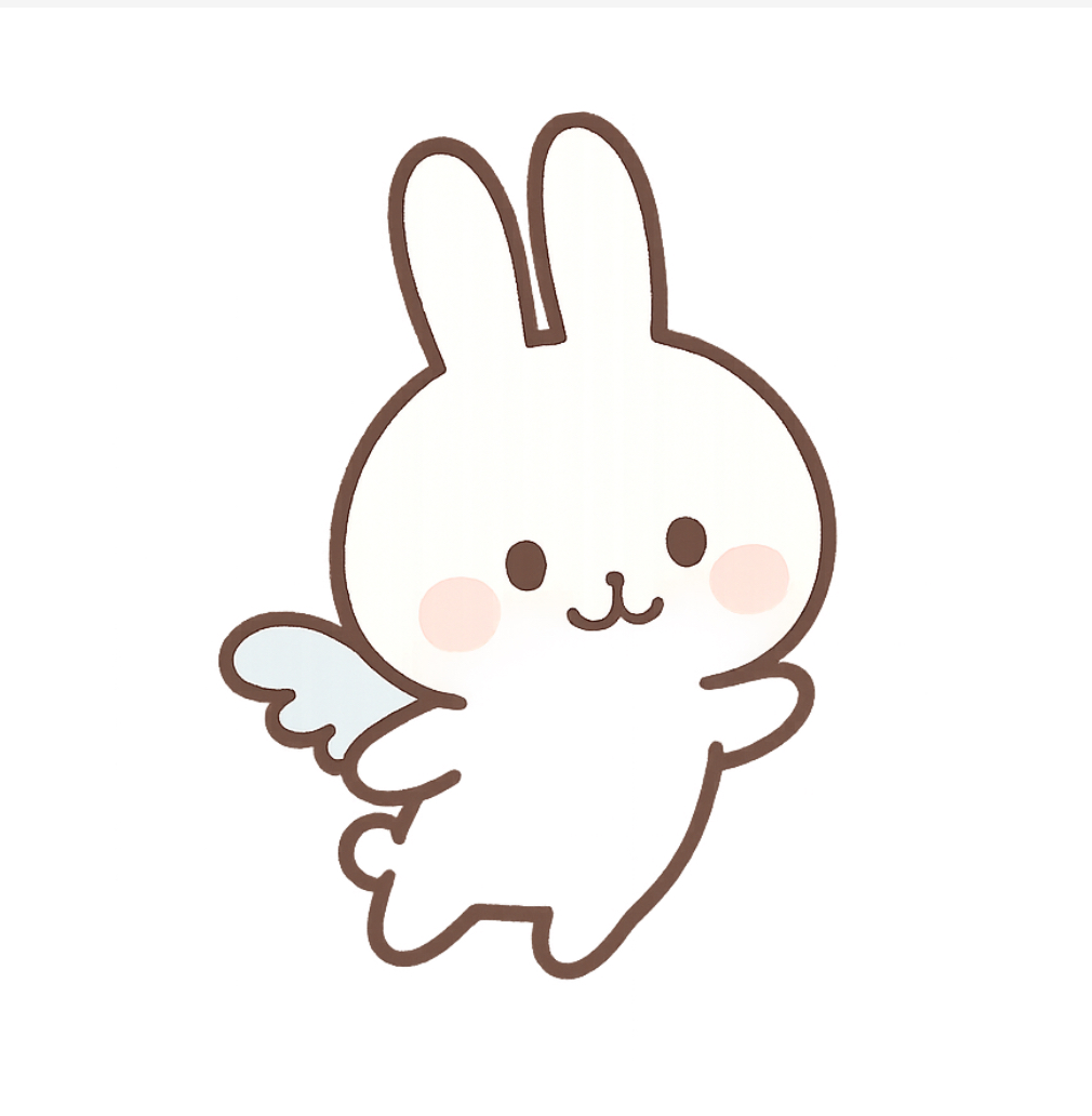 うさはねちゃん